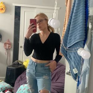 Meet your Posher, Jade